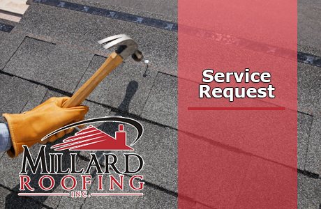 Service Request